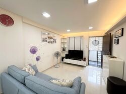 Blk 129 MARSILING RISE (Woodlands), HDB 3 Rooms #632474071